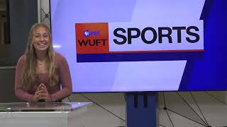 Sports in 60 Segment March 18th 2024 [upl. by Lechner]