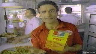 Chef Boyardee featuring Tom Sciarrino 1984 commercial [upl. by Cate]