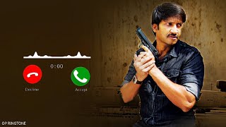 Golimaar  Gopichand Action BGM Ringtone trinding [upl. by Nikal49]