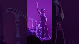 Christine and the Queens LIVE Berlin 2023 Verti Music Hall [upl. by Vaclava]