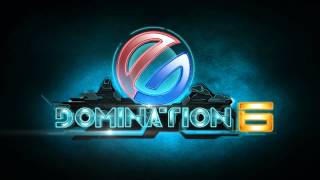 eGames Domination 6 Trailer [upl. by Romona147]