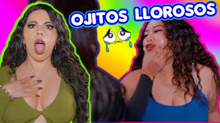 INFIELES T6  Mil maneras de comer CELOS Ep53  Lizbeth Rodriguez [upl. by Assenav]