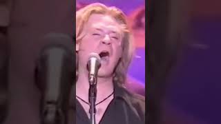 Daryl Hall  Whats In Your World 1996 [upl. by Murry]