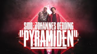 Sido feat Johannes Oerding  Pyramiden prod by DJ Desue amp XPlosive [upl. by Kelsy]