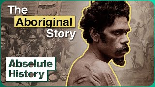 The Missing History of Aboriginal Australia  Occupation Native  Absolute History [upl. by Arekahs822]