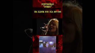 PORTISHEAD  DUMMY  ÁLBUM 267 portishead [upl. by Ameekahs]