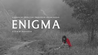 Enigma Short Film  Teaser [upl. by Evanne]