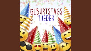 Alles Gute zum Geburtstag [upl. by Rogozen391]