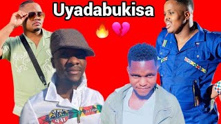 uMgibe ukhwele wadilika ku Mhlaka 1 umlandeli kaKhuzani🔥💔 [upl. by Linker]