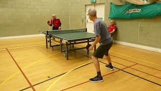 GEOFF NEVILLE VERSUS RUSSELL NICHOLSON 290124 [upl. by Niloc]