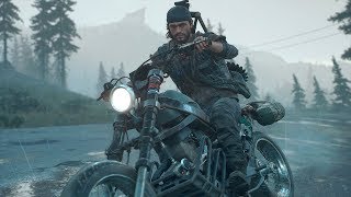 DAYS GONE  Amazing Song Scene  Jack Savoretti Soldiers Eyes [upl. by Anikal699]