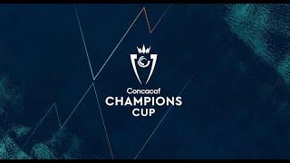 Concacaf Champions Cup [upl. by Llenad243]