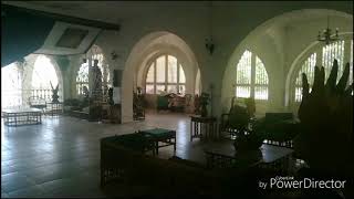 Inside the Old Marcos Twin Mansion  CREEPY FOOTAGE [upl. by Ahseim]