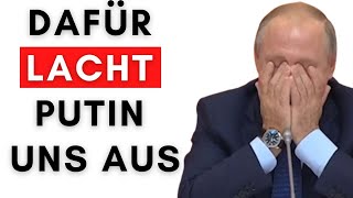 Neue IWF Prognose Russland komplett erholt – Deutschland weltweit Letzter [upl. by Chessy]