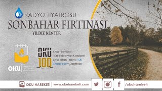 Sonbahar Fırtınası  Yıldız Kenter  Radyo Tiyatrosu [upl. by Elleron]