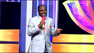 ABEL DAMINA TEACHING  SOTERIA SEASON 5  RESCUE AND SAFETY PART 19 [upl. by Niel]