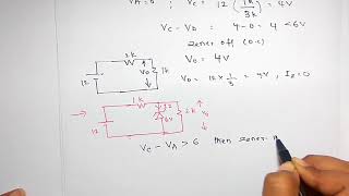 zener diode voltage regulator  examples [upl. by Randi]