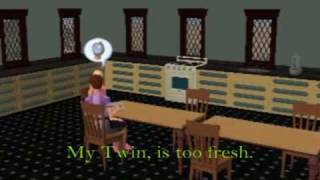 The Sims 2 Misheard Simlish [upl. by Neira]