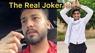 Thara Bhai Joginder Is The Real Joker 🤡 [upl. by Annalee]