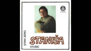 Stanisa Stosic  Stani zoro  Audio 1973 HD [upl. by Melc]