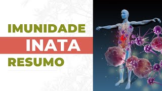 Imunidade Inata não ESPECÍFICA [upl. by Rauscher]