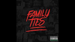 ChillinIT  Family Ties LIVE Listen [upl. by Gad]