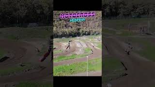 Motocross safety park Bolzano [upl. by Pettit]