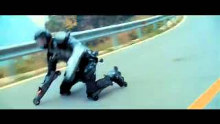 Jackie Chan Chinese Zodiac CZ12 Trailer [upl. by Hgieleak]