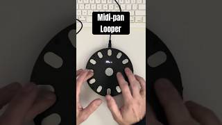 The MIDIPan Now Has a Builtin Looper [upl. by Yddub]