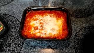 MM Stouffers Lasagna [upl. by Nahshunn924]