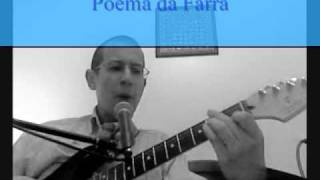 Poema da farra  Ruy Mingas  Fausto Bordalo Mario Antonio [upl. by Radmilla]