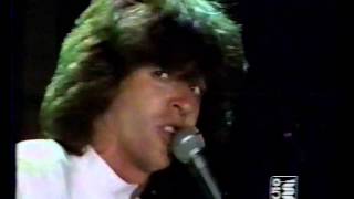 claudio baglioni Avrai 1982 live [upl. by Mallina]