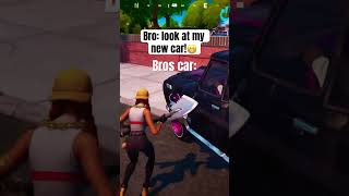 Don’t touch my truck 😂fortnite fortniteclips funnyfortnite [upl. by O'Doneven79]