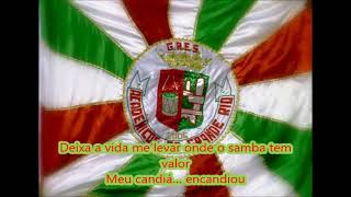 Grande Rio 2023 Letra e Samba [upl. by Henrion]