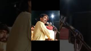 singer Shahid Babar meri aankhon mein dekho ge [upl. by Mchenry]