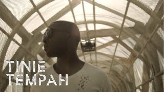 Tinie Tempah feat Wiz Khalifa  Till Im Gone Music Video Trailer [upl. by Hattie9]