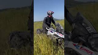 Bhor Mandhardevi ride on r1250gs [upl. by Cherrita]