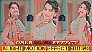 a Gaya alight motion ka new version video editing kaise karen 💯 warking video edit effect video [upl. by Evans]