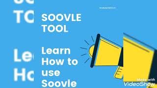 Learn how to use soovle tool – A detailed guide [upl. by Judie]