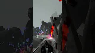 Hello Where You At 🤨 Synapse PSVR2 shorts [upl. by Dymoke668]