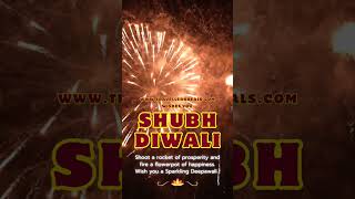 Shubh Diwali 2024  Happy Diwali 2024 happydiwali travellerkdeals shubhdiwali happydiwalistatus [upl. by German184]