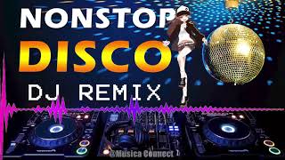 Nonstop Disco Remix Techno  Greatest Hits Disco Dj Remix 2021  Viral Dance Remix [upl. by Nilyam927]