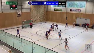 Handbal Live [upl. by Cyrille]