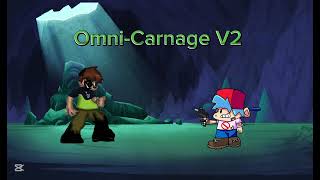 FNF X PIBBY OST OmniCarnage V2 [upl. by Yvor607]