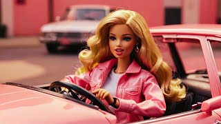 “I Am a Barbie” Official Music Video [upl. by Aihsilat]