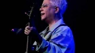 Janis Ian quotWhen the Partys Overquot August 2009 [upl. by Moon530]