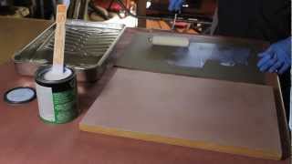 DIY Laminate Countertops [upl. by Gnilrits]