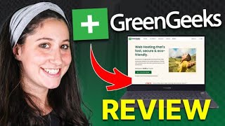 GreenGeeks Review Is it The Best Cheap Web Hosting [upl. by Ahsenar627]