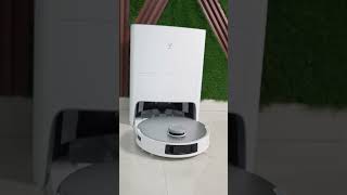 I Tested Smartest AI Robot Vacuum Cleaner India Ecovacs Deebot T20 Omni shorts robotvacuumcleaner [upl. by Ladnek]