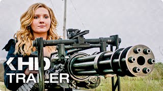 The Best Upcoming ACTION Movies 2019 amp 2020 Trailer [upl. by Littlejohn891]